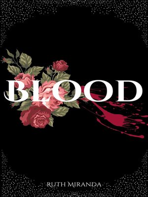 cover image of Blood